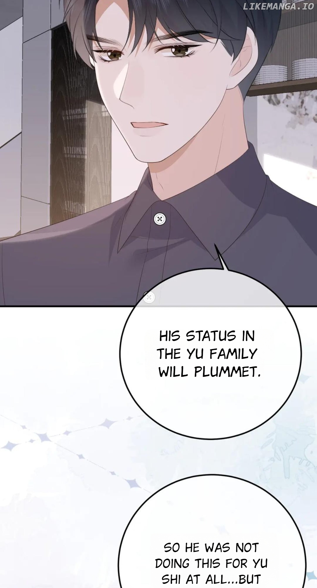 100-Day Warm Marriage Chapter 60 - page 4